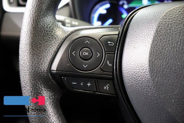 Certified 2024 Toyota RAV4 XLE AWD/4WD image 18