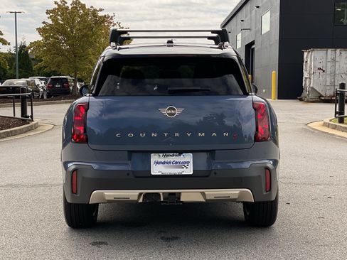 Used 2026 MINI Cooper Countryman S w/ Comfort Package Max AWD/4WD image 19