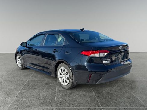 Certified 2023 Toyota Corolla LE image 3