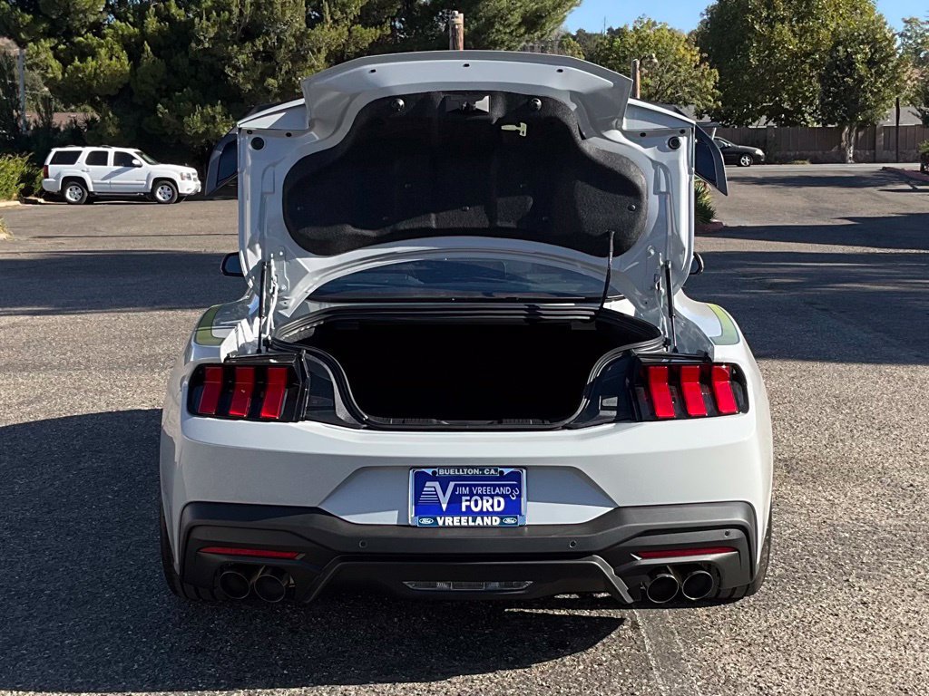 New 2026 Ford Mustang Premium w/ Mustang RTR Package RWD image 14