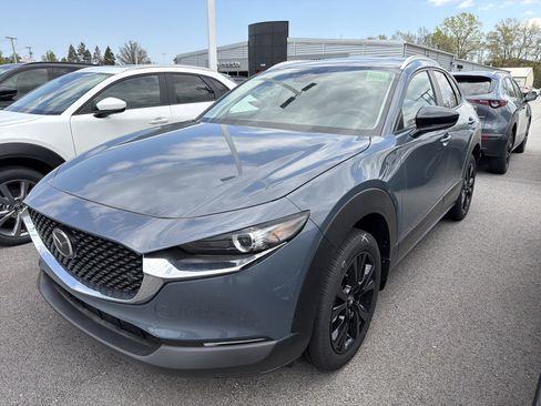 New 2026 MAZDA CX-30 AWD 2.5 S image 7