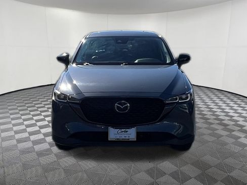 Used 2025 MAZDA CX-5 Carbon Edition AWD/4WD image 2