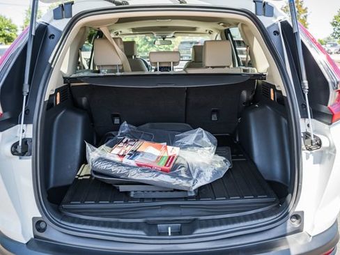 Used 2022 Honda CR-V EX image 10