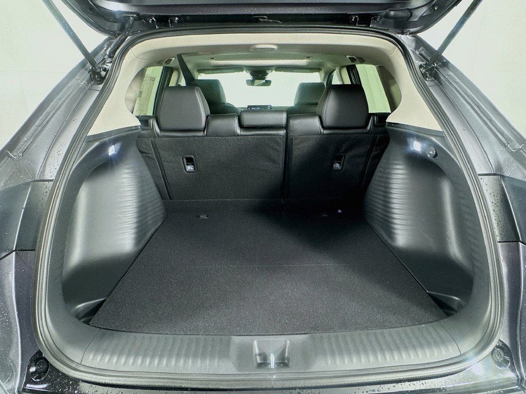 New 2027 Honda HR-V EX-L image 36