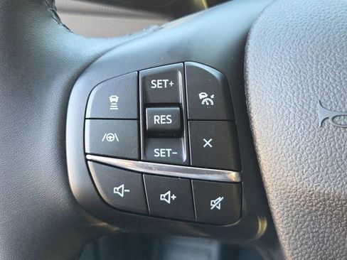 New 2025 Ford Bronco Sport Outer Banks w/ Outer Banks Tech Package+ AWD/4WD image 25