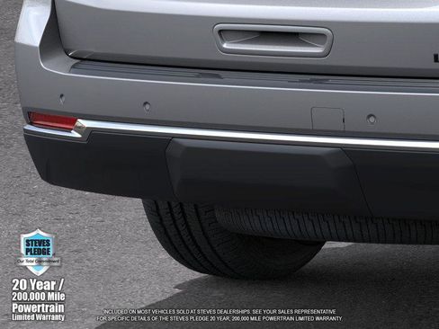 New 2026 Chevrolet Tahoe LT w/ Comfort Package image 14