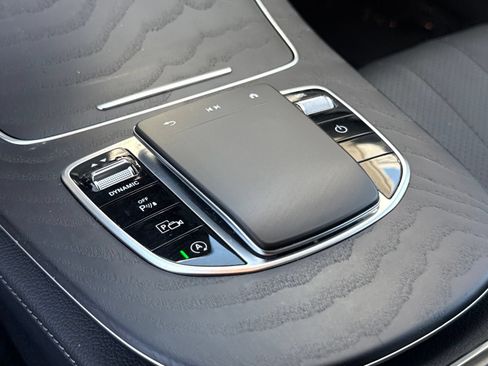 Used 2022 Mercedes-Benz E 350 Sedan image 34