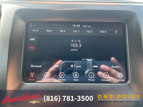 Used 2019 Jeep Cherokee Latitude w/ Popular Appearance Group image 28