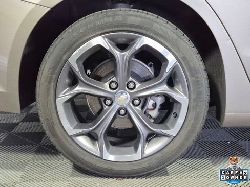Used 2024 Chevrolet Malibu LT FWD image 27
