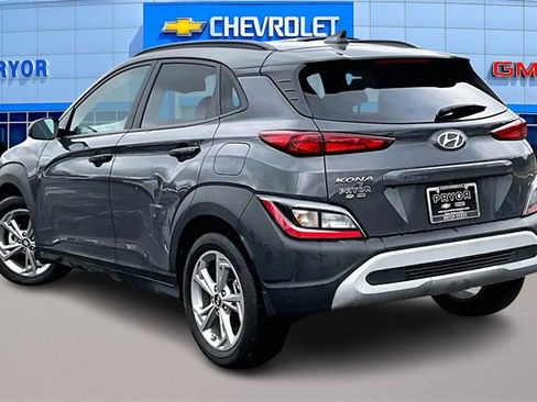 Used 2023 Hyundai Kona SEL image 4