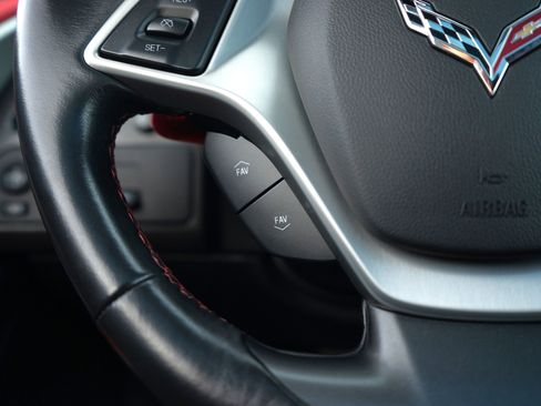 Used 2019 Chevrolet Corvette Grand Sport image 27