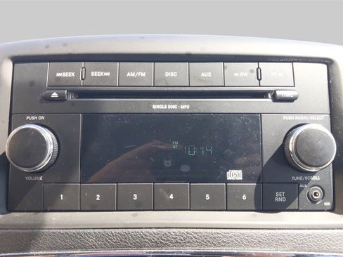 Used 2011 Dodge Grand Caravan Mainstreet w/ PWR Convenience Group image 24