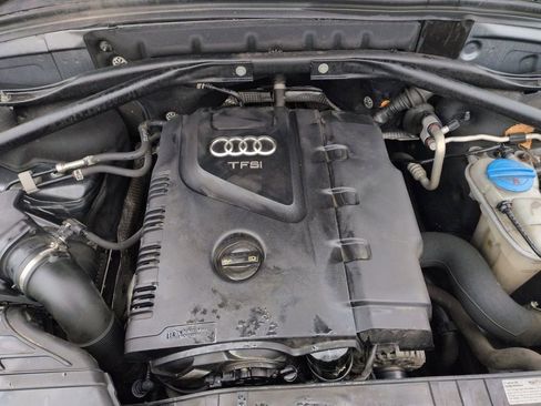 Used 2016 Audi Q5 2.0T Premium Plus w/ Technology Package image 32