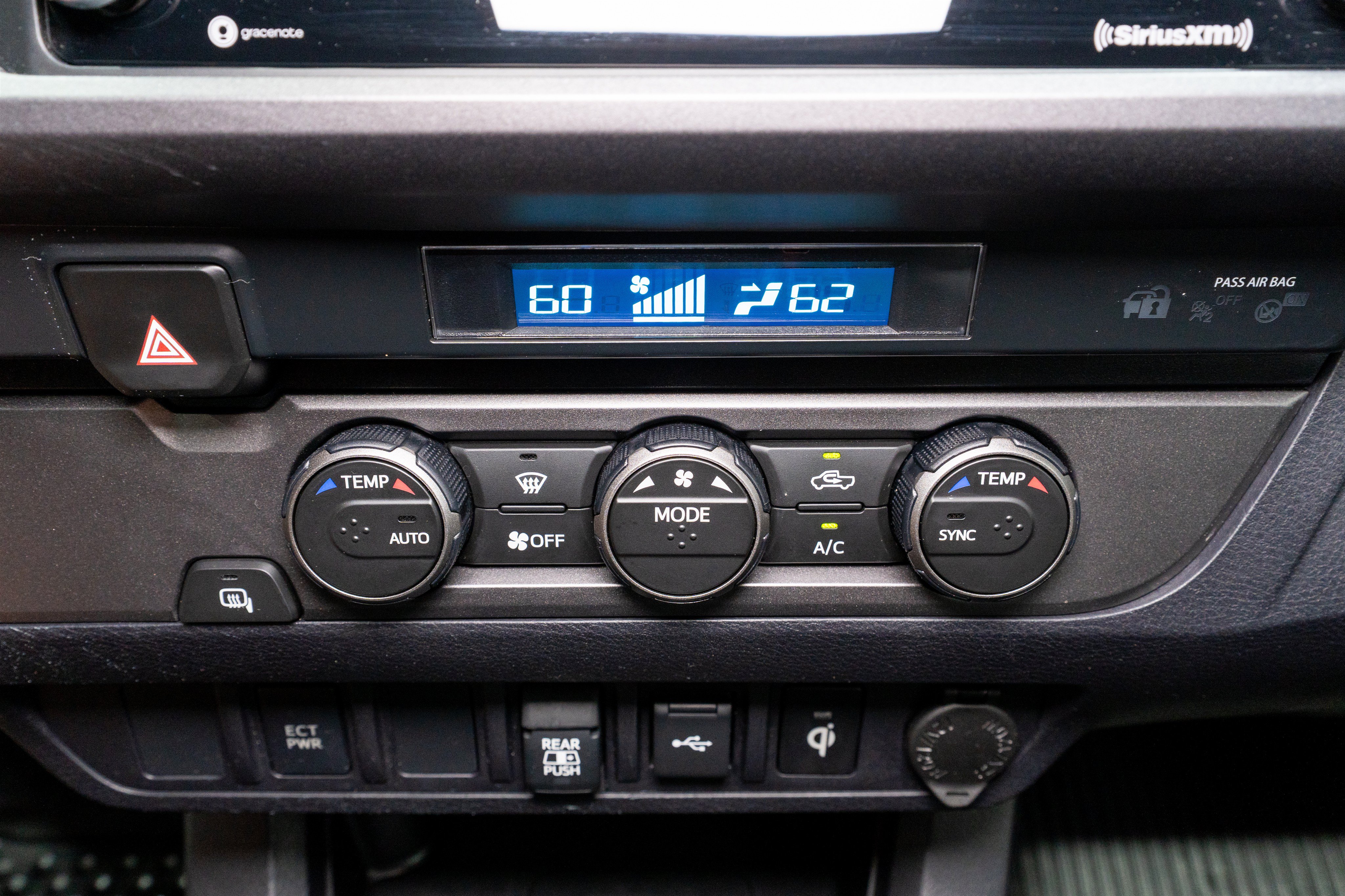 Used 2021 Toyota Tacoma TRD Sport RWD image 20