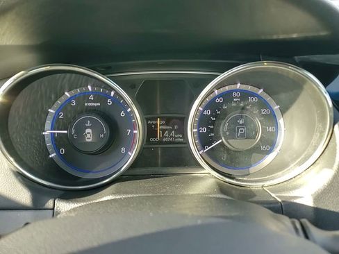 Used 2012 Hyundai Sonata Limited image 18