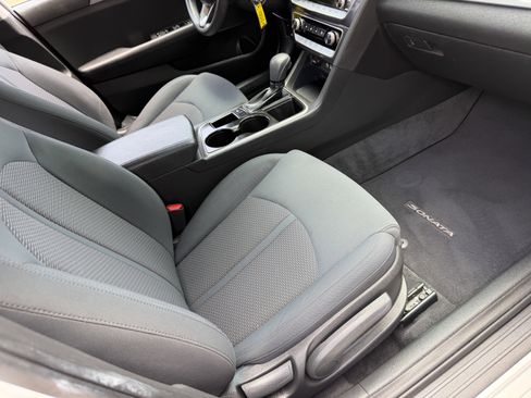 Used 2018 Hyundai Sonata ECO FWD image 11
