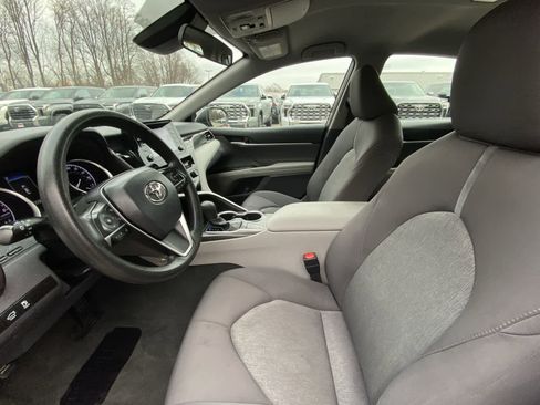 Used 2023 Toyota Camry LE image 24