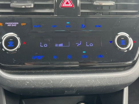 Used 2022 Hyundai Ioniq Blue image 4