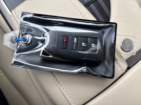 Used 2020 Lexus RX 350 AWD w/ Luxury Package image 36