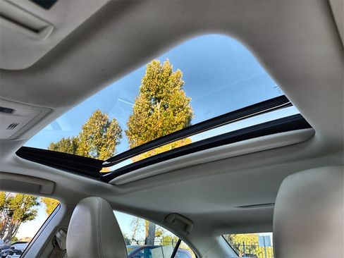 Used 2016 Lexus ES 350 image 16