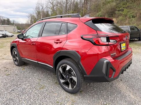 New 2026 Subaru Crosstrek 2.5i Limited AWD/4WD image 5