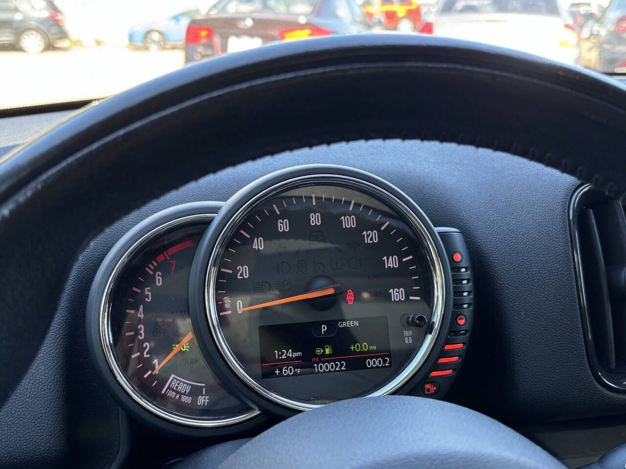 Used 2017 MINI Cooper Countryman FWD image 24
