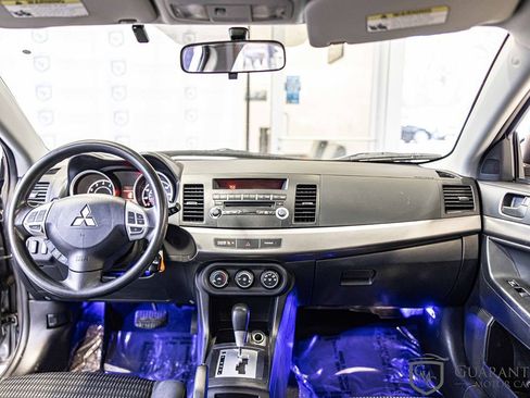 Used 2013 Mitsubishi Lancer ES image 31