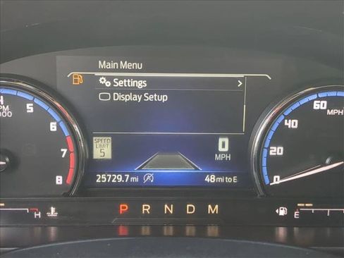 Used 2024 Ford Bronco Sport Badlands w/ Premium Package AWD/4WD image 11