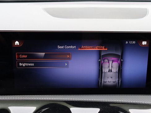Used 2023 Mercedes-Benz CLA 250 4MATIC w/ AMG Line image 39
