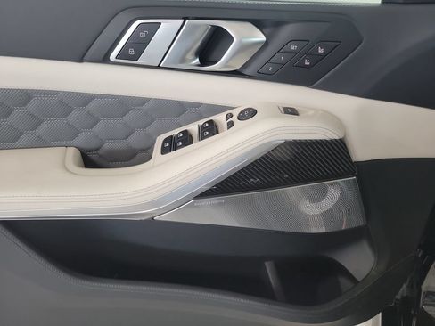 New 2026 BMW X5 M Competition w/ Executive Package AWD/4WD image 14