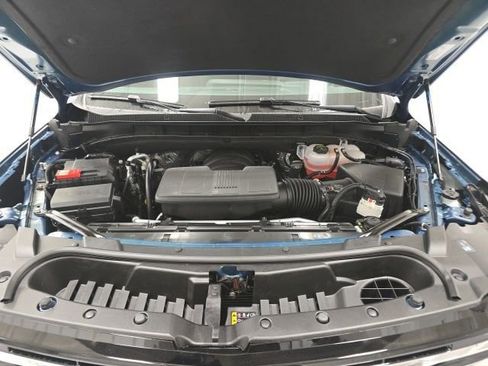 New 2026 Chevrolet Tahoe LT w/ Comfort Package image 30