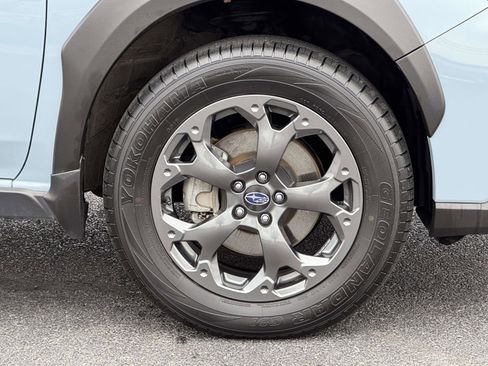 Certified 2023 Subaru Crosstrek 2.5i Sport image 7