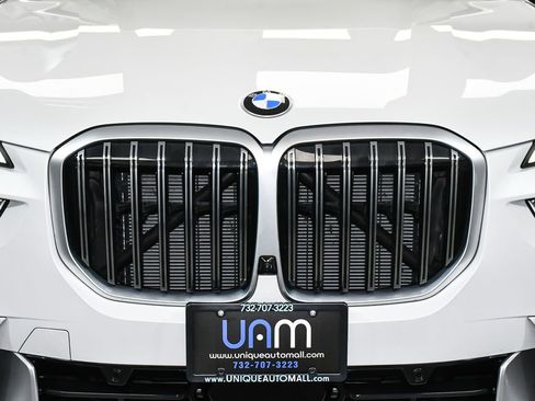 Used 2026 BMW X7 xDrive40i AWD/4WD image 81