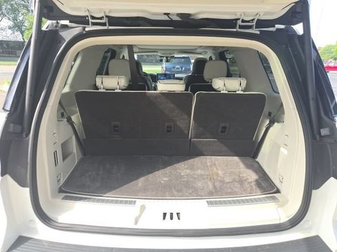 Certified 2022 Lincoln Navigator Black Label AWD/4WD image 21