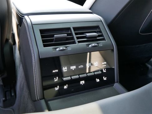 New 2025 Porsche Panamera 4 image 8