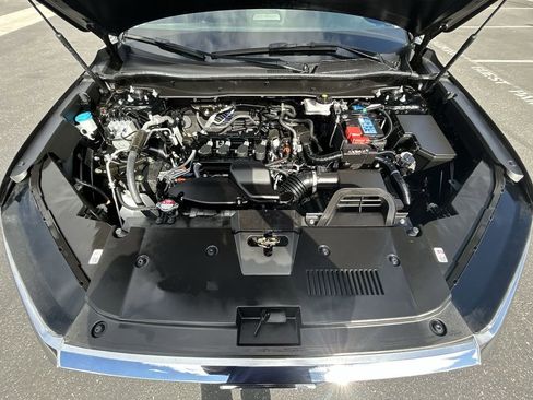 Used 2024 Honda CR-V EX-L image 26