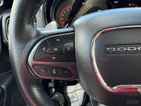 Used 2025 Dodge Durango GT AWD/4WD image 12