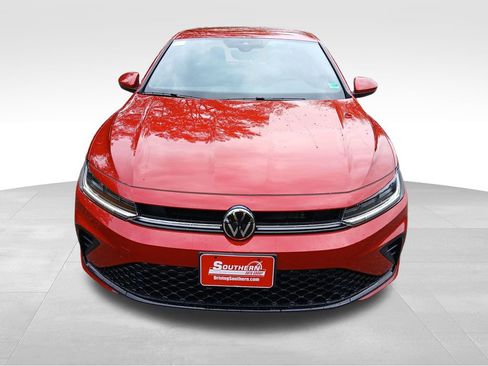 New 2026 Volkswagen Jetta Sport FWD image 8