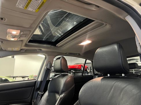 Used 2014 Subaru Crosstrek 2.0i Limited image 24