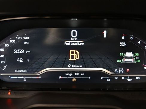 Used 2024 GMC Yukon Denali AWD/4WD image 20