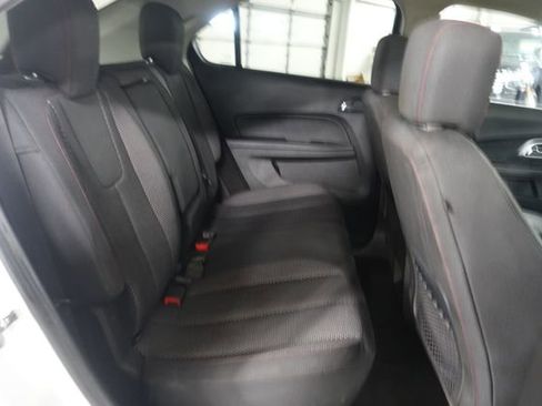 Used 2017 Chevrolet Equinox LT w/ Convenience Package FWD image 23