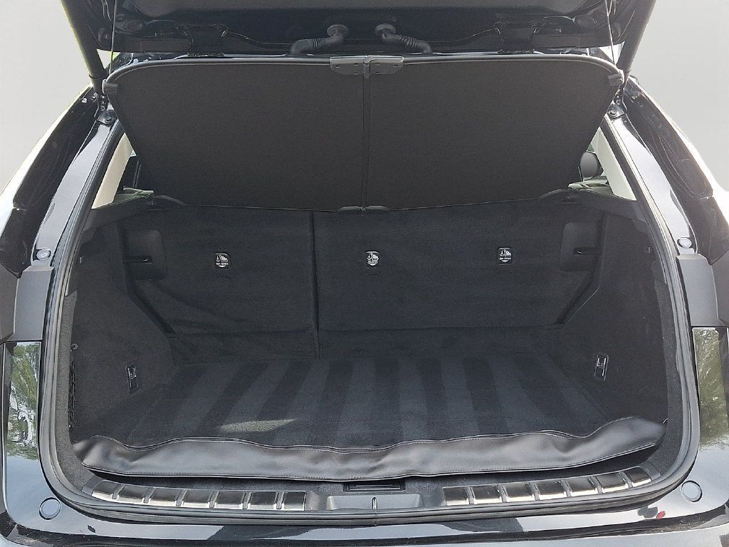 Used 2024 Lexus NX 350 AWD w/ Cold Area Package image 28
