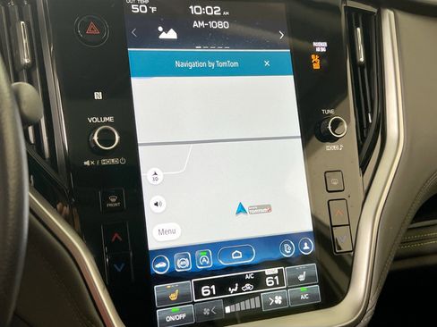 Used 2023 Subaru Outback Onyx Edition image 13