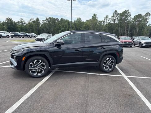New 2026 Hyundai Tucson Limited AWD/4WD image 27
