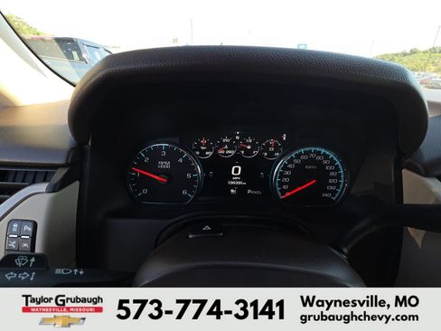 Used 2019 GMC Yukon Denali w/ Denali Ultimate Package AWD/4WD image 9