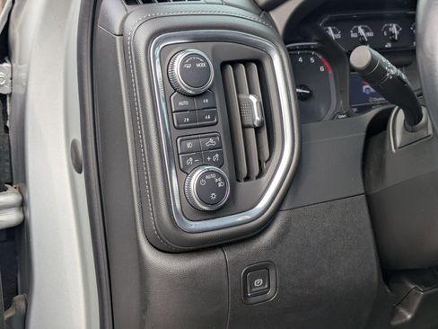 Used 2021 GMC Sierra 1500 Elevation image 14