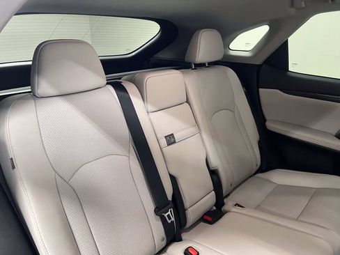 Certified 2022 Lexus RX 350 FWD image 13