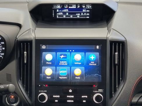 Certified 2023 Subaru Forester Sport w/ Popular Package #2 AWD/4WD image 20