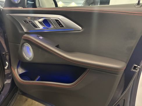 Used 2024 BMW XM Label Red image 32