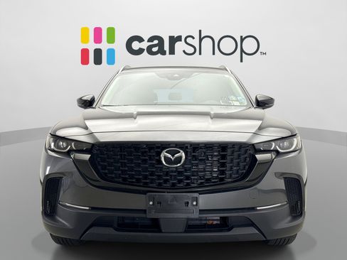 Used 2024 MAZDA CX-50 AWD 2.5 S w/ Cargo Package image 8